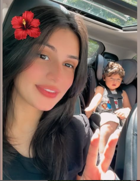 hannah_willson_'s tweet photo. "Missing my little dude! Can't wait for our next adventure."😕👀
#newphew #Gamergirl  #support  #GamingCommunity  #bored #dm https://t.co/wrtUtCOHdf