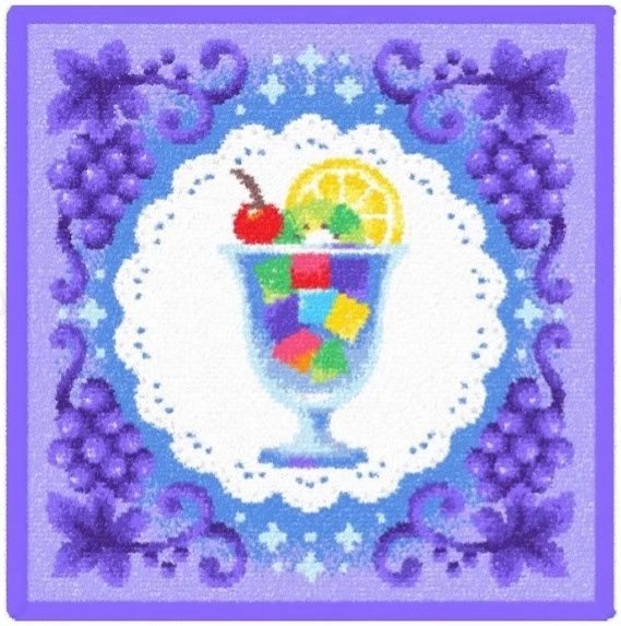 本日10月10日(金)12:00 先着順事前LINE購入整理券配布スタート