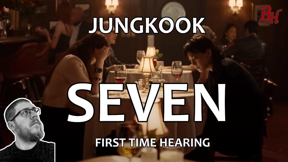 Let's check out Jungkook with Seven!
youtu.be/yVt9ATVAizg?si…