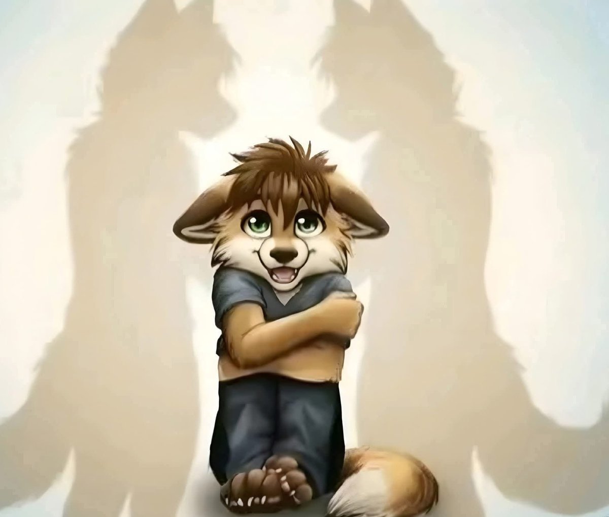 YSTMaster's tweet image. Leo omelete ainda me bloqueia