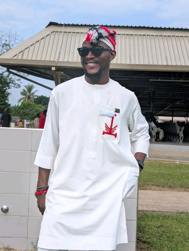 You wan carry whyning enter? 😏