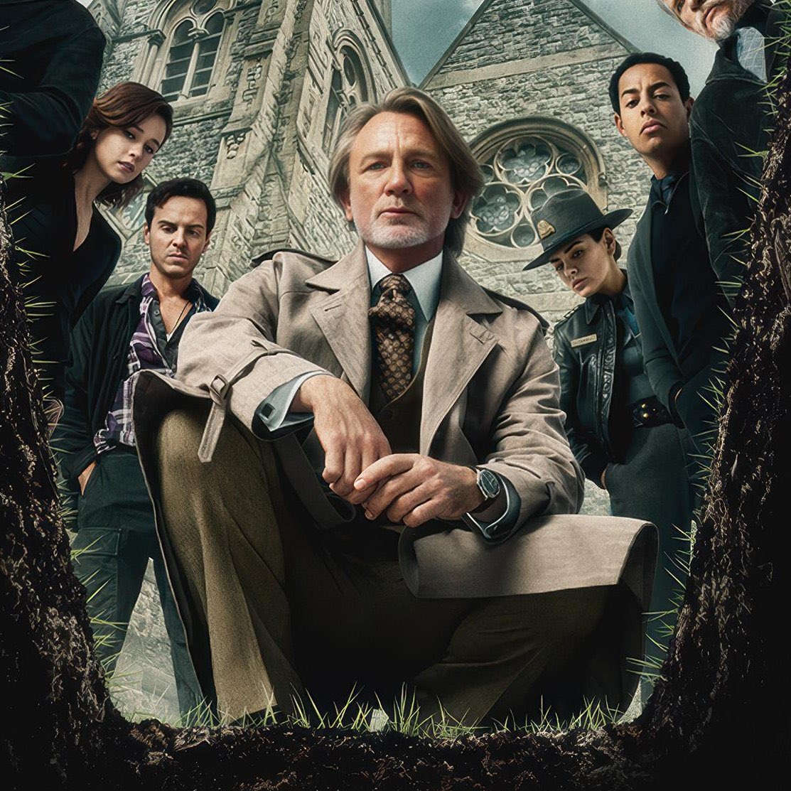 Rian Johnson says he wants to keep making Knives Out movies for the rest of his life 

“I don’t feel burnt out doing these at all. If anything, I feel energized after doing this one.”

His Netflix deal concludes with Wake Up Dead Man.