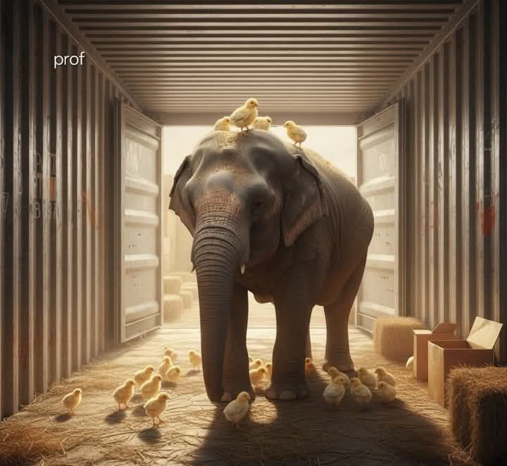 Dairy & Cattle Farmers Association (DCFA) Pakistan tweet media