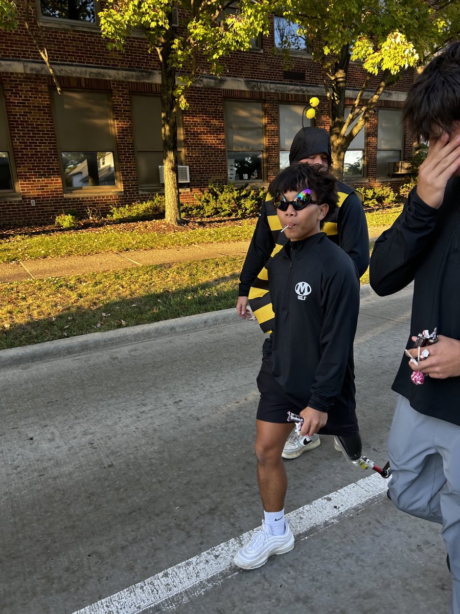 Medina Boys Golf (@medinabeesgolf) on Twitter photo 