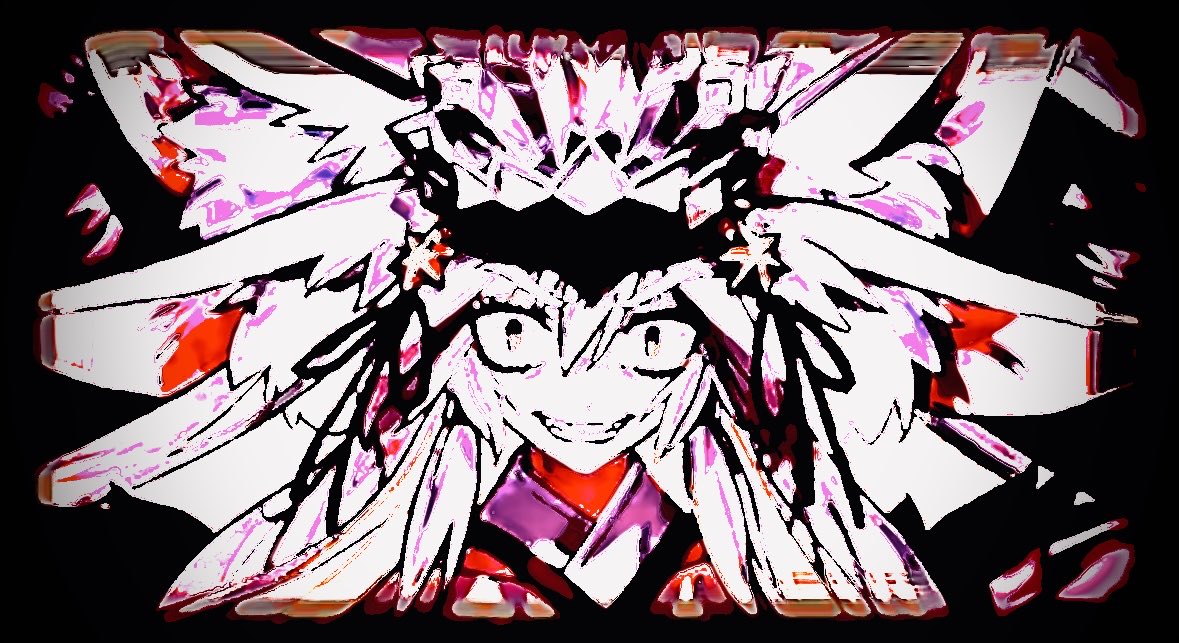 DarkTamamoV1tch's tweet image. I’m Back, My dearest Customers~! 

Tamamo Vitch Koyanskaya of darkness, has returned!!!