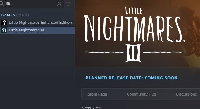 Annarchy_VT's tweet photo. @LittleNights i thought it was releasing oct 10, WHERE IS MY GAME SUPERMASSIVE GAMES? 😾 https://t.co/UE4z7BYHlz