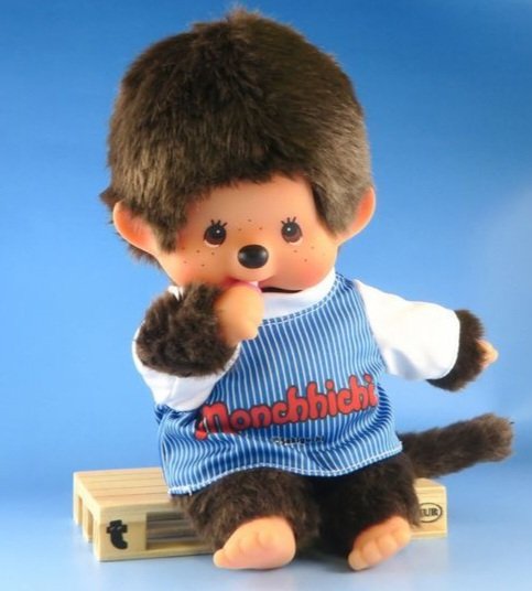 rnrstars's tweet photo. he's like a monchhichi https://t.co/WHaTMgQWUT