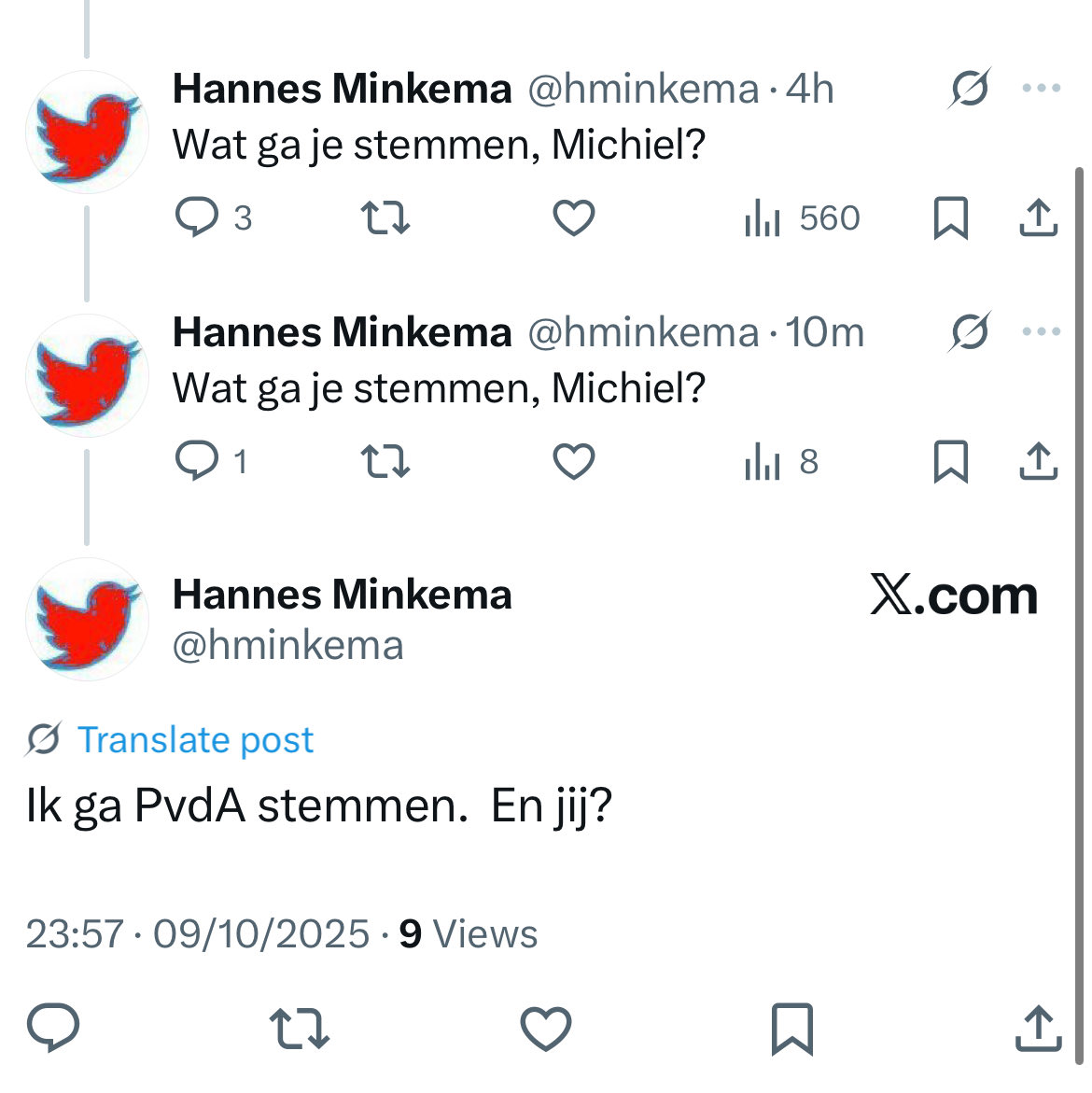 Tweet media one