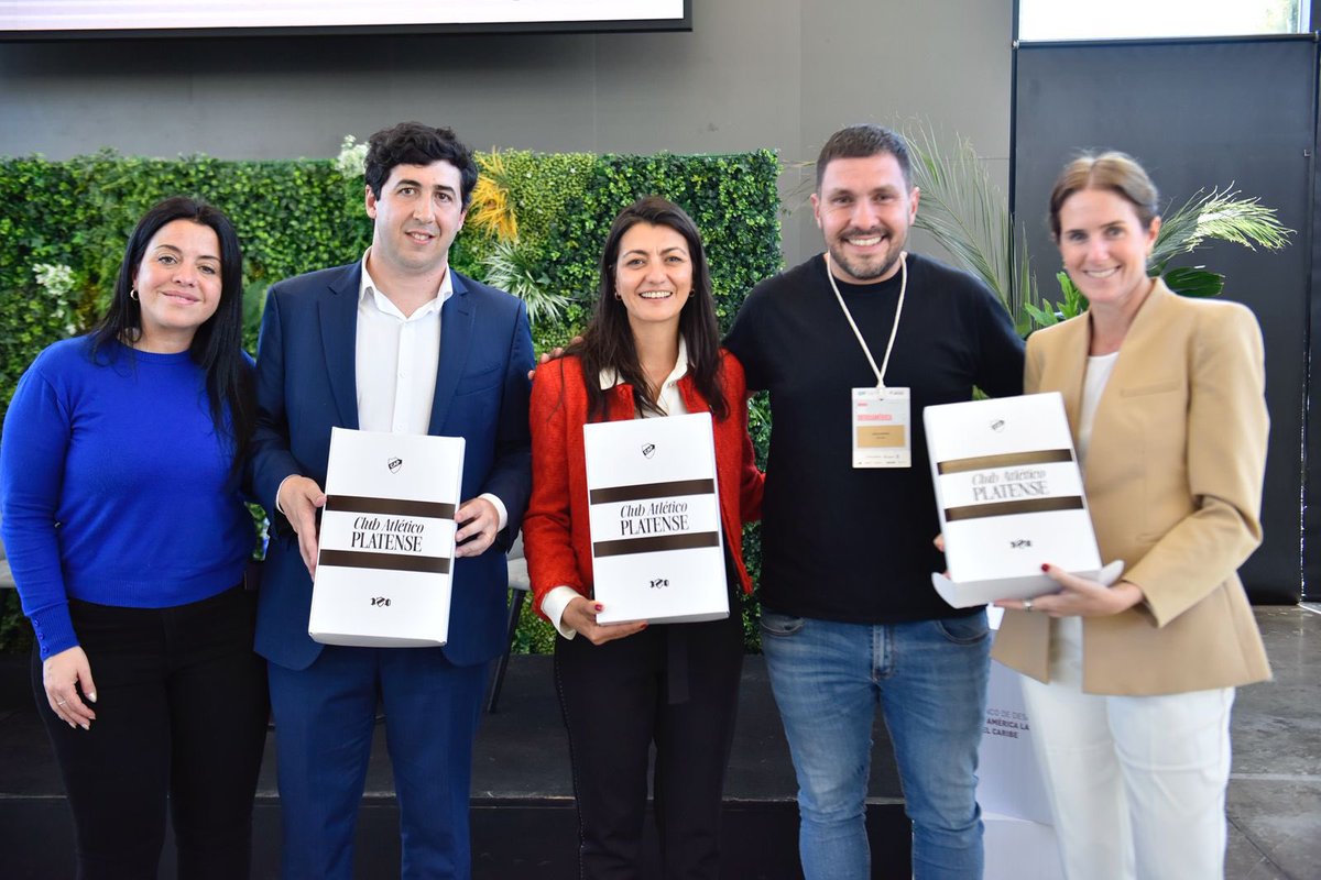 PLATENSE AYUDA tweet media