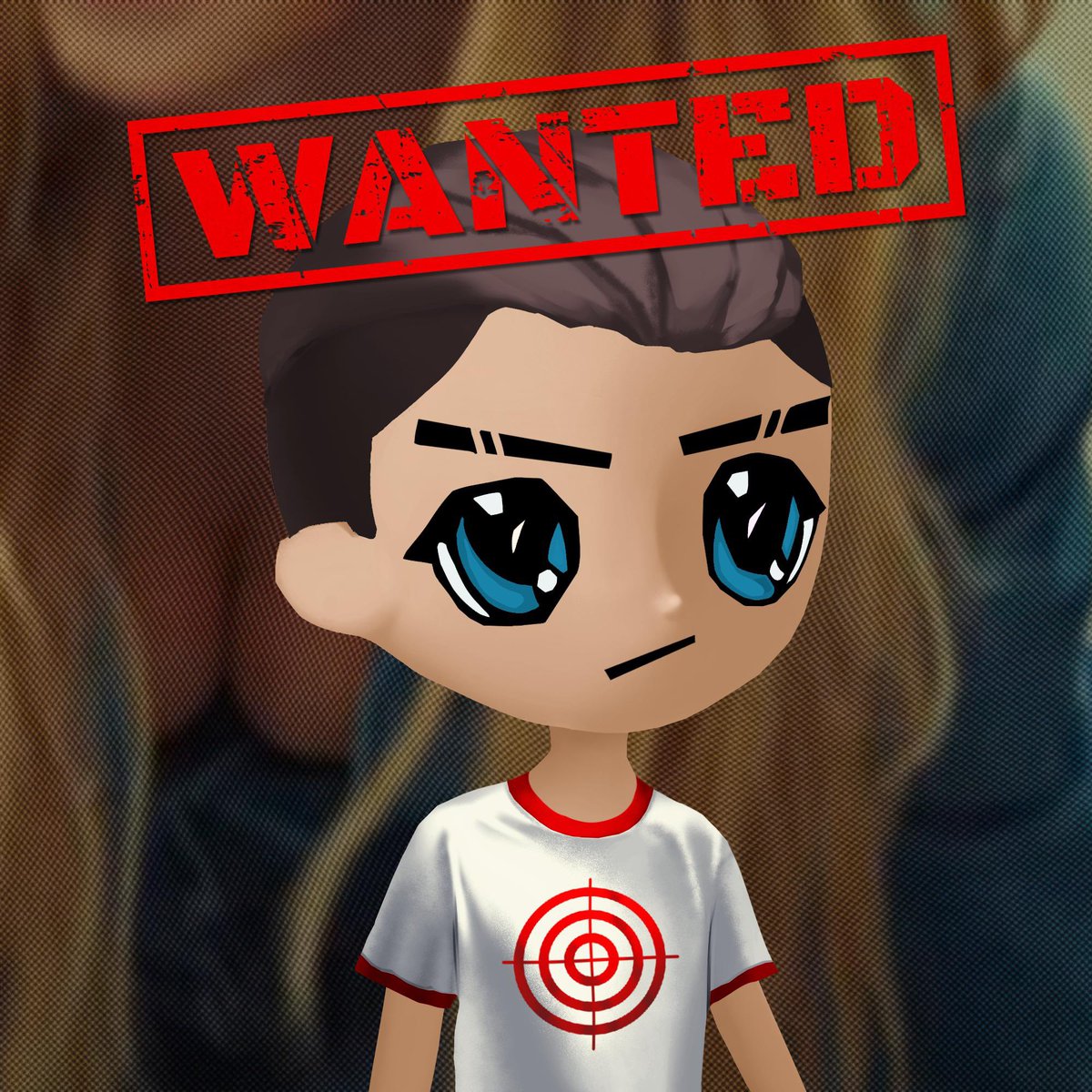 First remilio deriv project for Robinhood L2? 
Sweeney assets, say no more 

Hoodilio