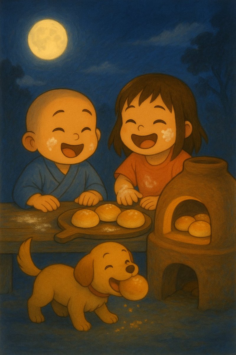 Be real, and be playful.
Life is not a performance, 
it is a discovery.