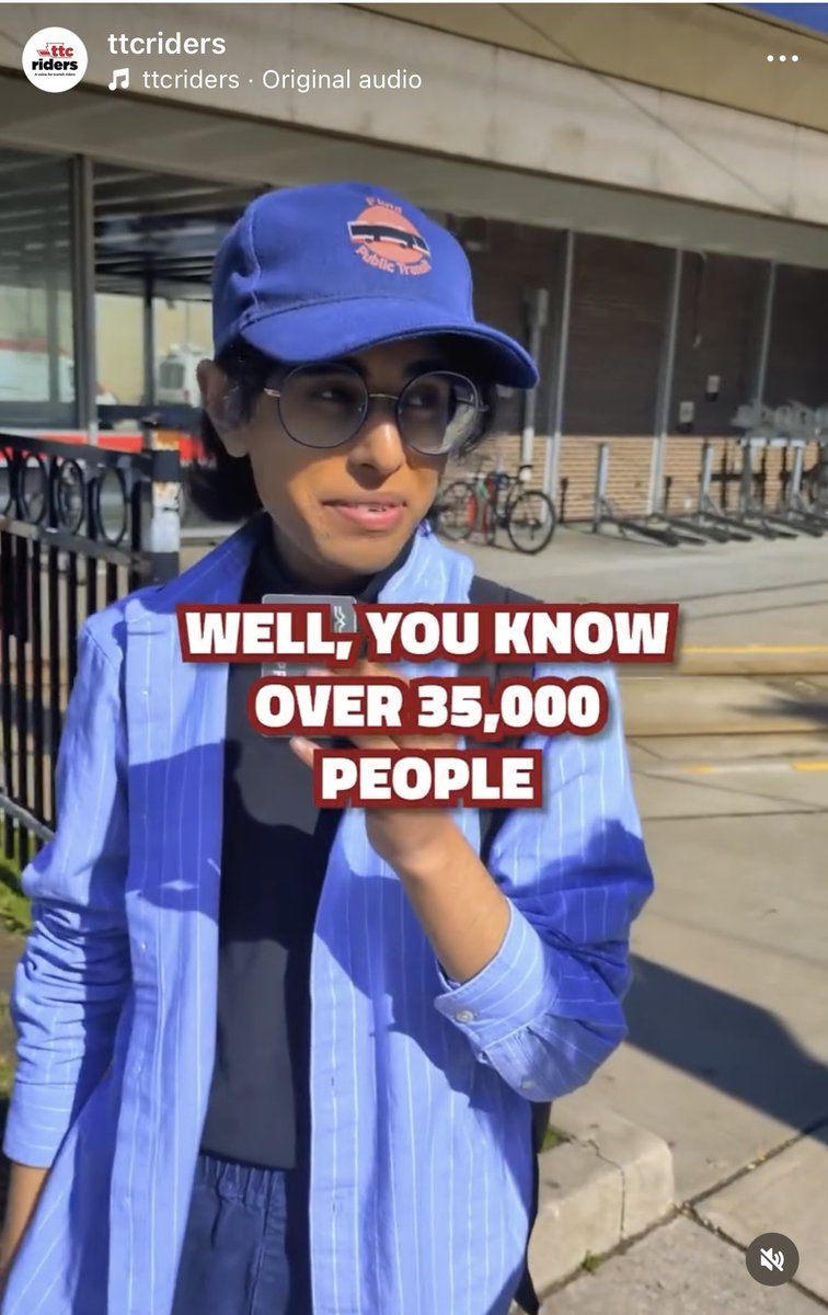 Citizens of Toronto tweet media