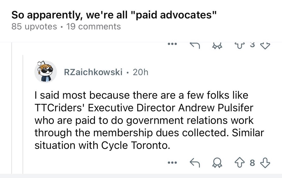 Citizens of Toronto tweet media