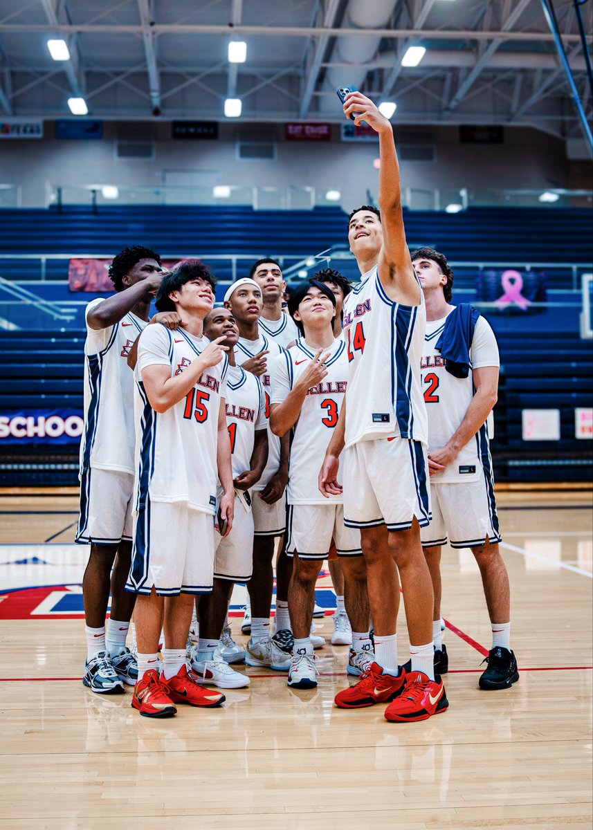 Allen (TX) Basketball 🏀 tweet media