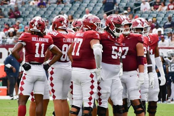 Alan pond (@alan_pond0of) on Twitter photo Blessed and honored to receive an offer from Temple!!🦉♥️!! <a href="/coachJClegg/">Justice Clegg</a> <a href="/GavinBlomberg/">Gavin Blomberg</a> <a href="/Coach_AlJohnson/">Al Johnson</a> #SledDawgs Blessed and honored to receive an offer from Temple!!🦉♥️!! <a href="/coachJClegg/">Justice Clegg</a> <a href="/GavinBlomberg/">Gavin Blomberg</a> <a href="/Coach_AlJohnson/">Al Johnson</a> #SledDawgs