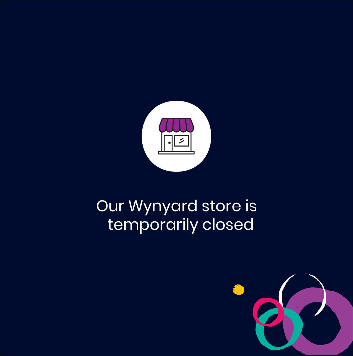 Bank of us tweet media