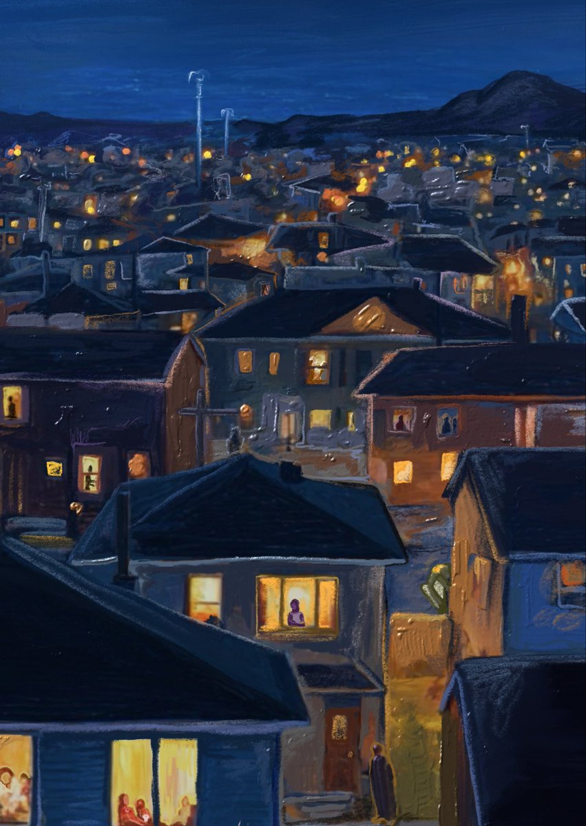 egodead's tweet image. Suburban Sanctuary