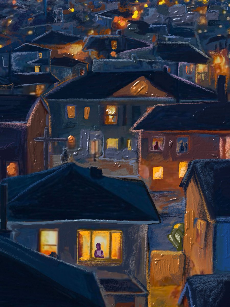egodead's tweet image. Suburban Sanctuary