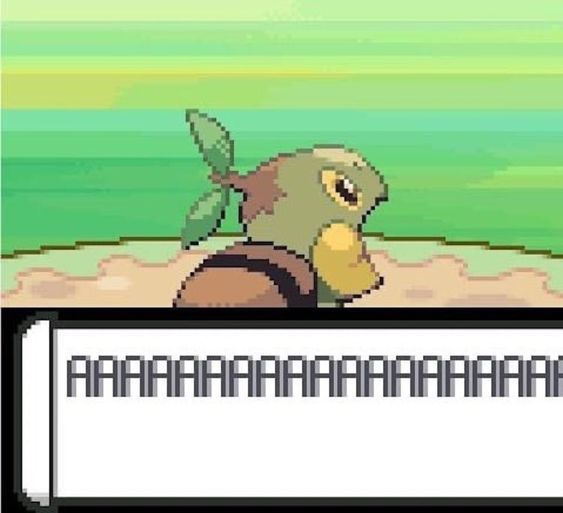 legends ZA in a week RAAAAAAHHHHHH