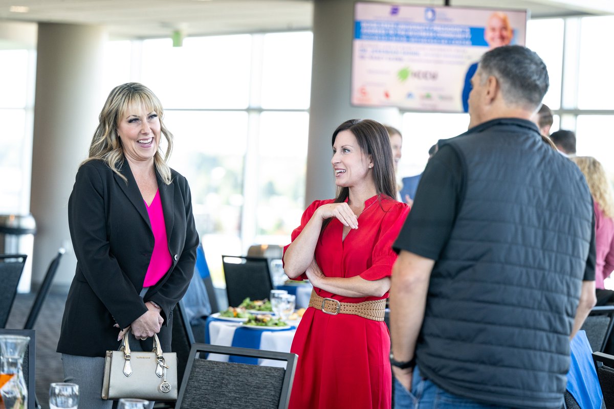 Boise State University tweet media