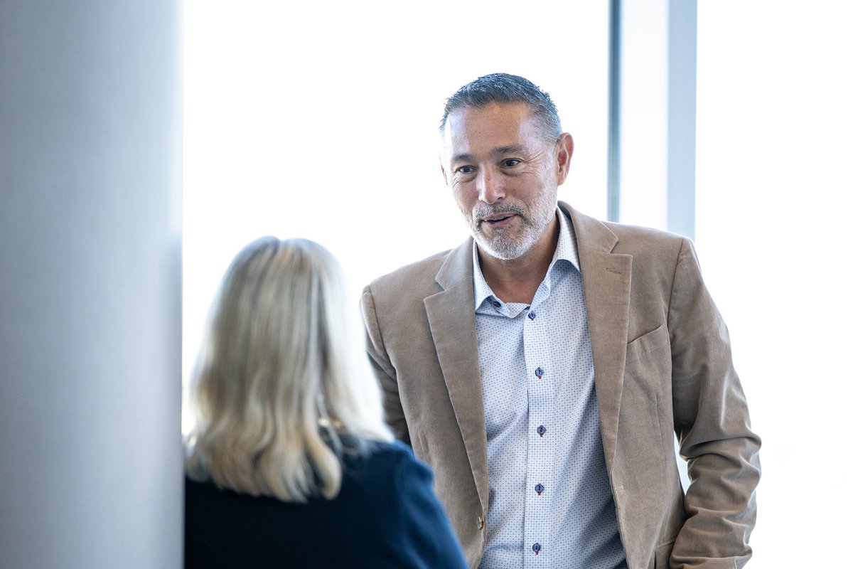 Boise State University tweet media