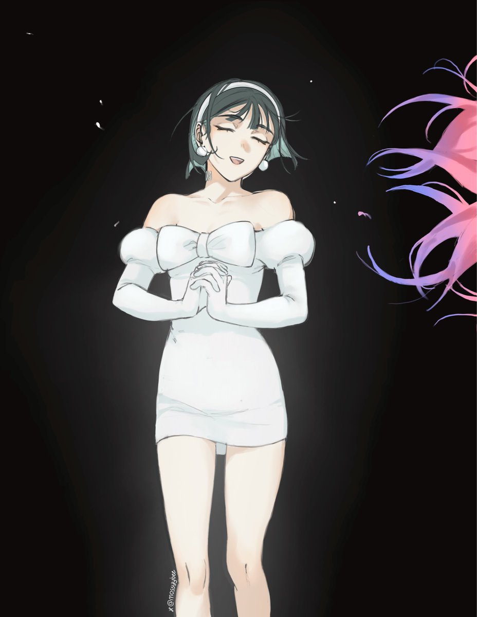 mossyybee's tweet photo. [Dissociation]

#mizisua #ALNST https://t.co/HICPjUrLjL