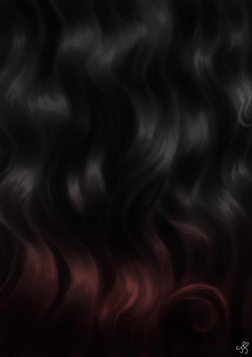 Painting hair is fun 🥳

Tags:

#inktober2025 #inktoberday9 #hair #paintinghair