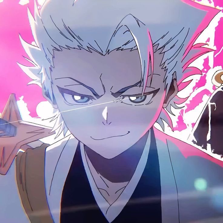 toshiroloops's tweet photo. Toshiro https://t.co/Nxo1n23Zxr