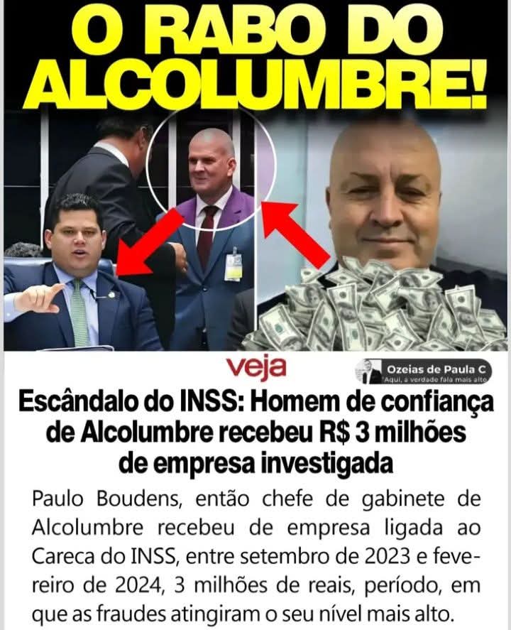 ElieteGervasio's tweet photo. Por isso que eles não queriam a CPMI. https://t.co/pvcpG3AosI