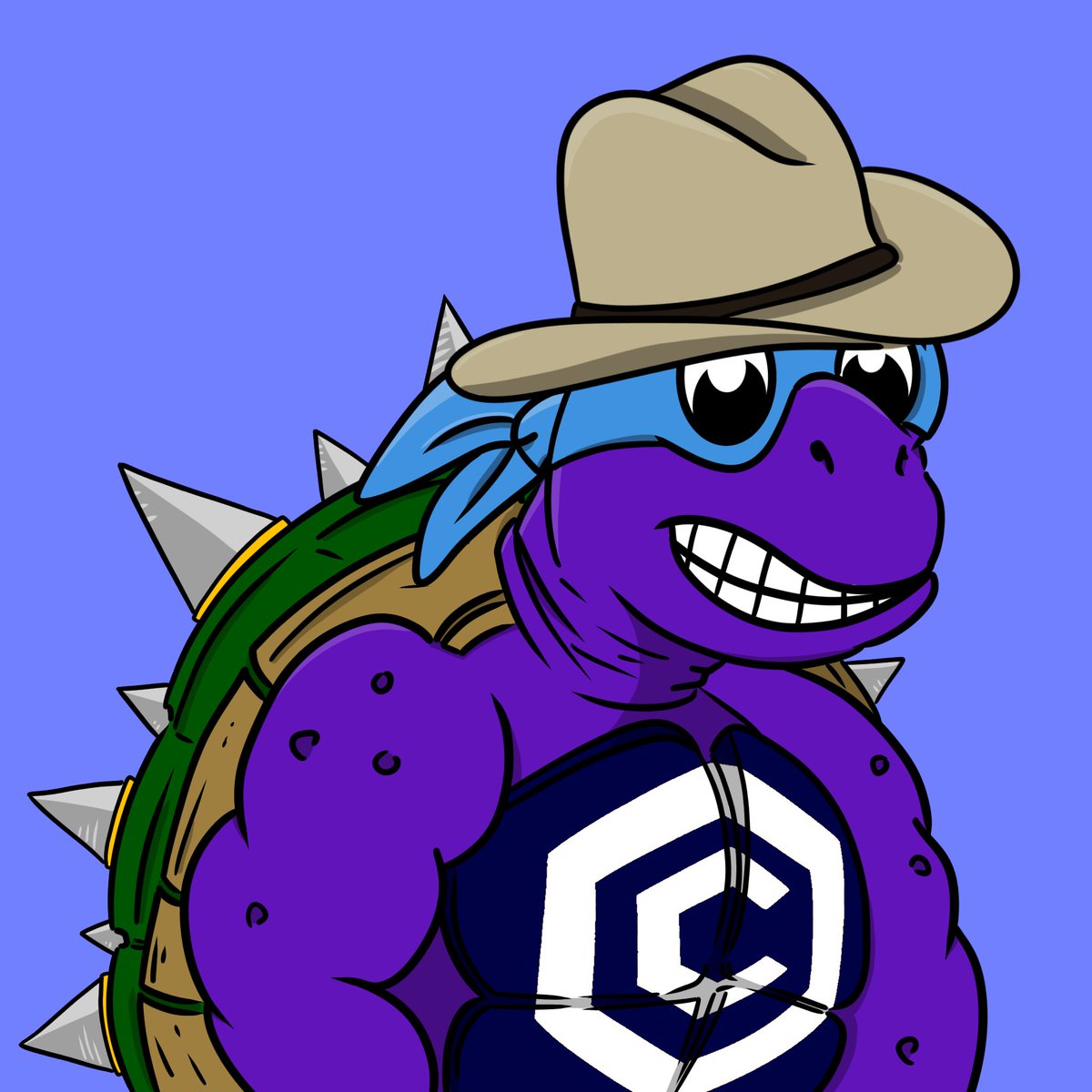 turtlecrobot's tweet image. 🐢 Turtles #2213
💵 Price: 80.0 $CRO(15.42$)
🏪 Platform: Minted Network
🧾 Transaction Details: explorer.cronos.org/tx/0x06970637d…
🌇 NFT Link: app.ebisusbay.com/collection/cro…

$TURTLE Tracker powered by 
@Cr00tsNFT

#Crofam #CronosChain #CryptoCom #FFTB #BornBrave