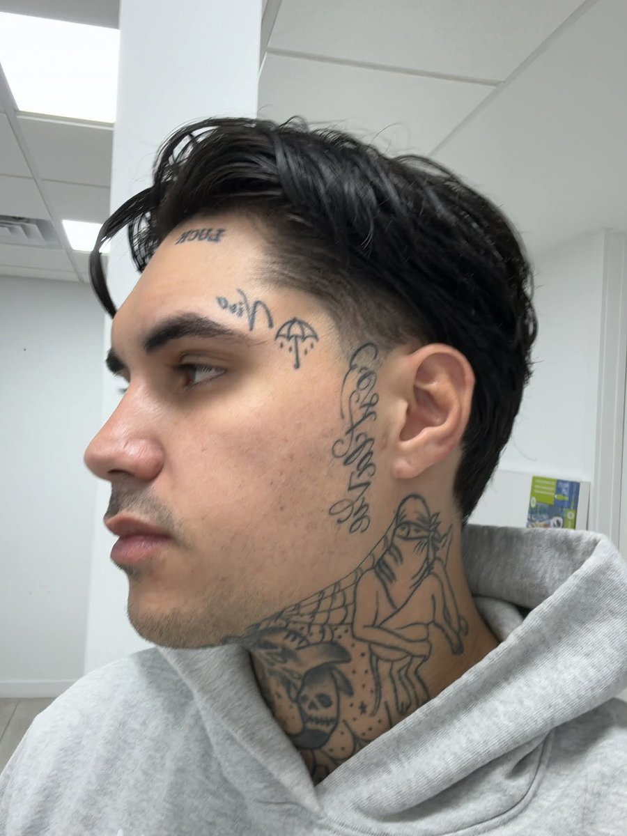 Rafaelmieletat's tweet photo. Tattoo Artist in Fort Lauderdale Florida
#viral #USA #tatooartist #Florida https://t.co/ttTjmoDGo7