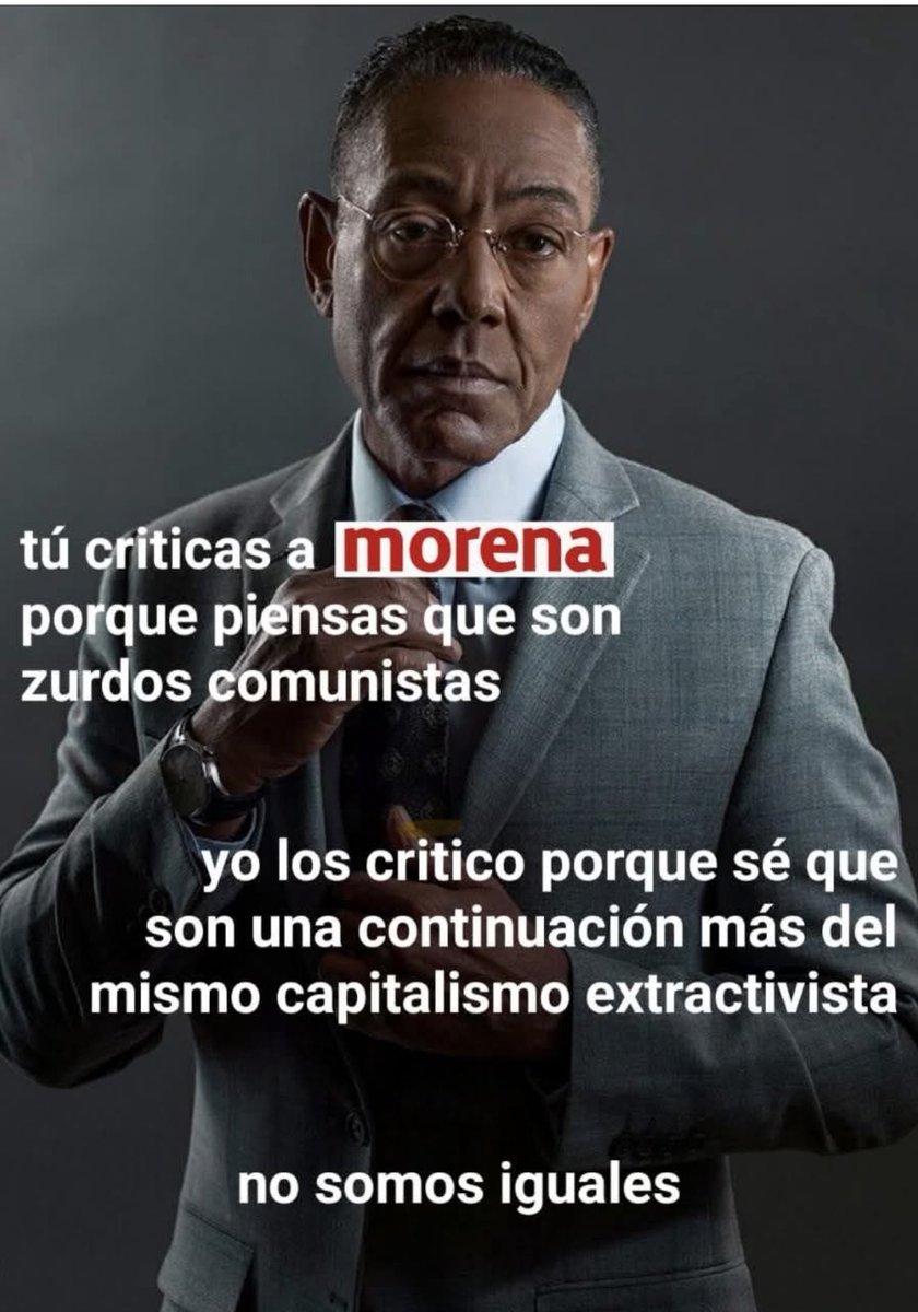 A ver si podemos recuperar la izquierda