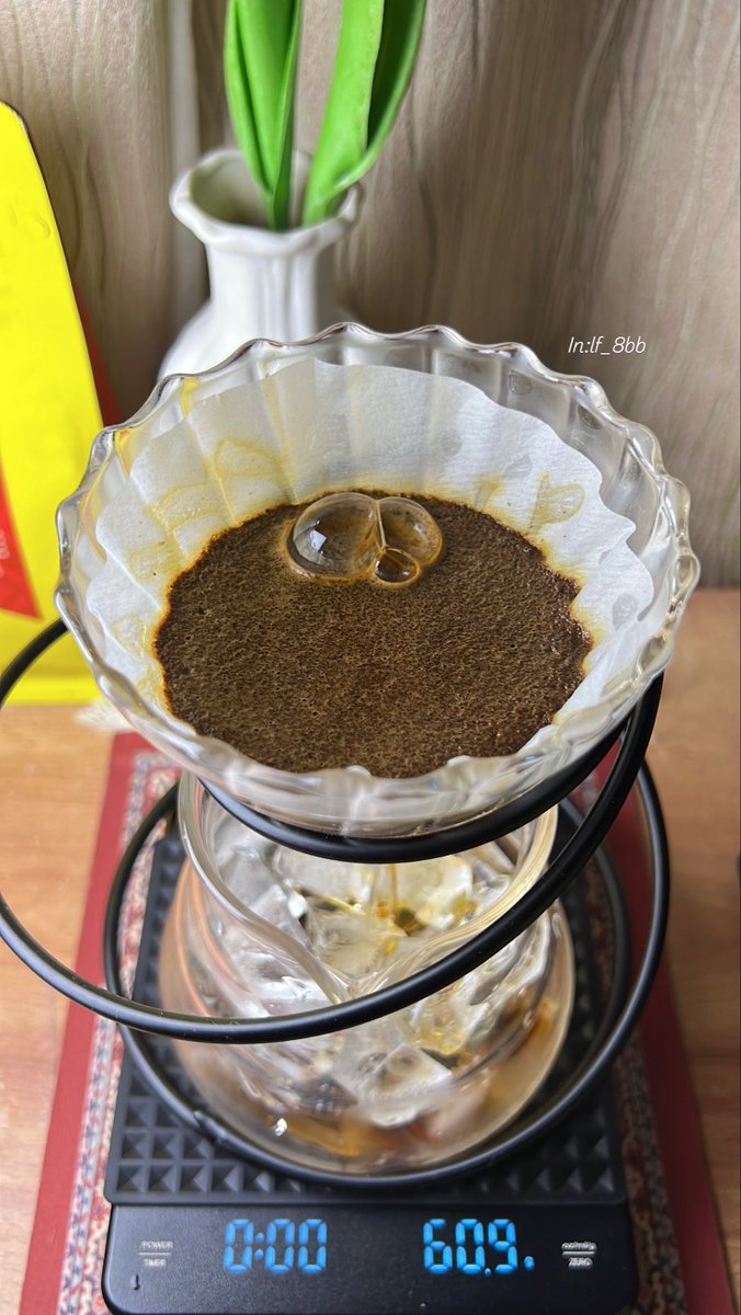 قهوة هالوقت ، الأكثر حباً 🤎