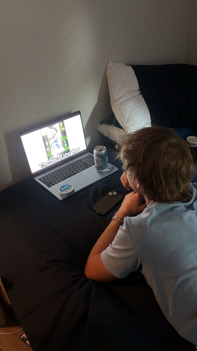 Charlie “Chuck” Rodgers tweet media