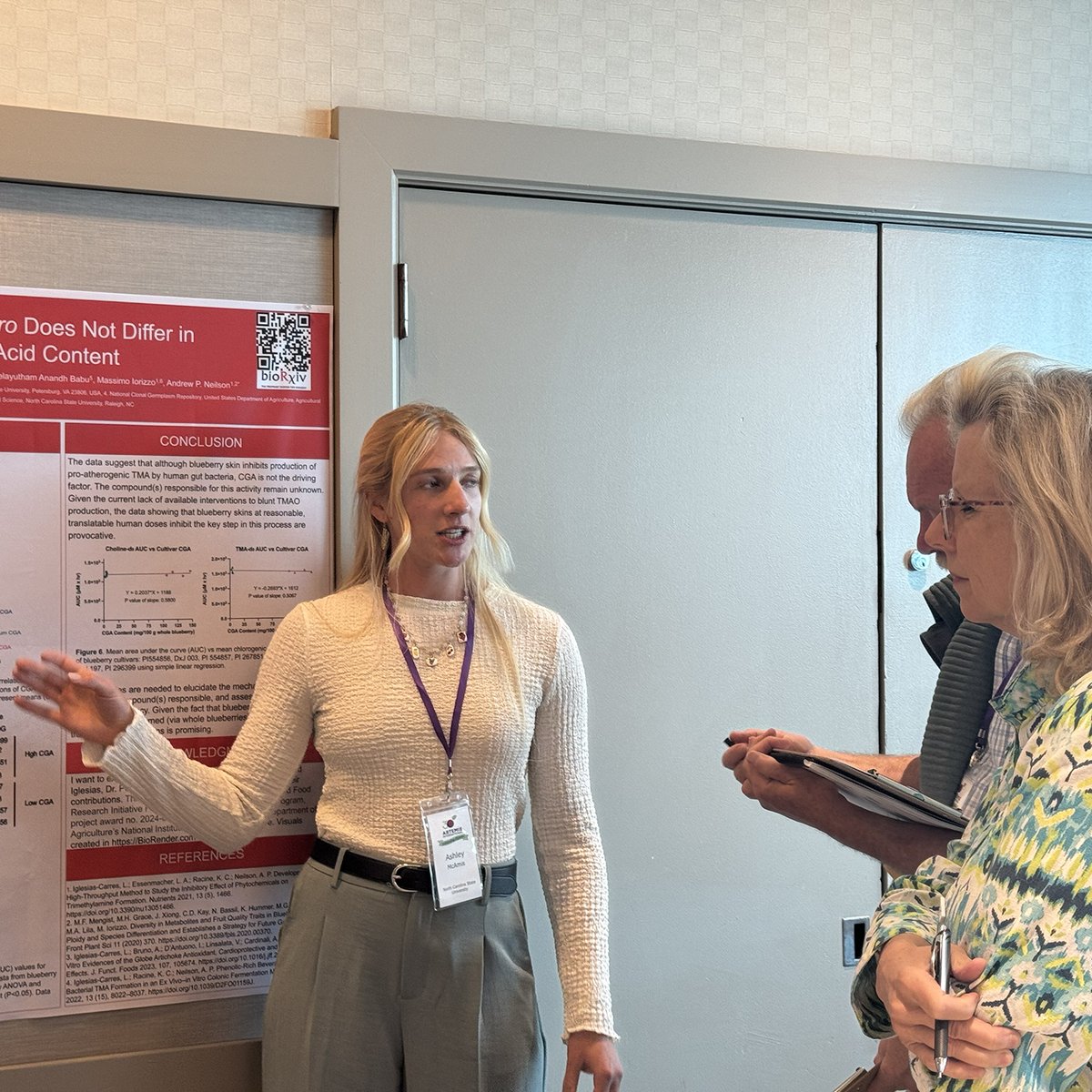 Berry Health 2025 tweet media