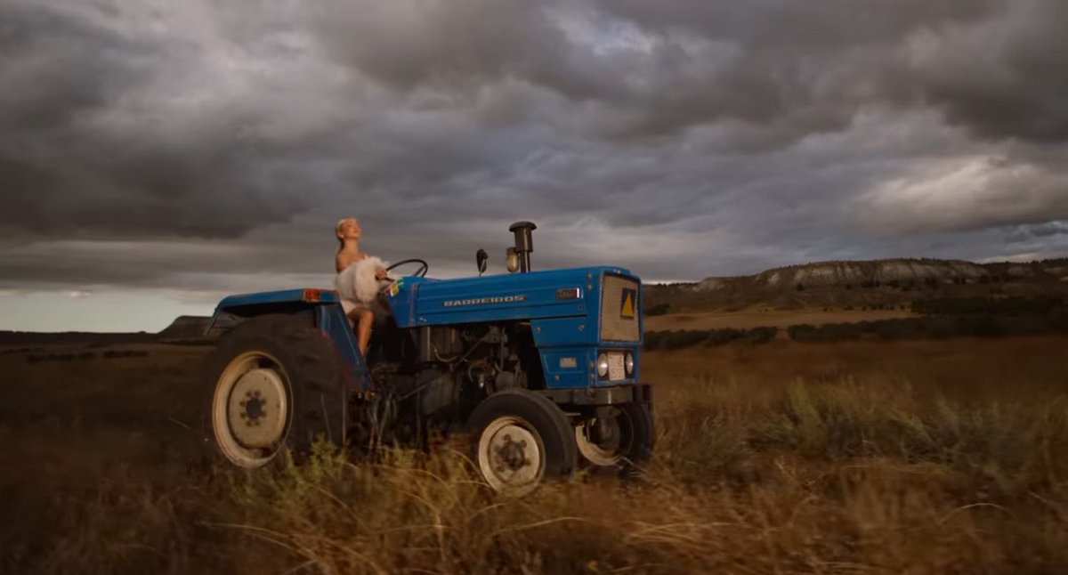aquí llega la reina de vuelta
