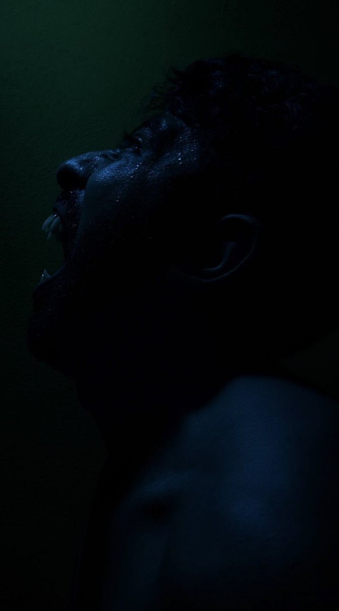 Werewolf tweet media