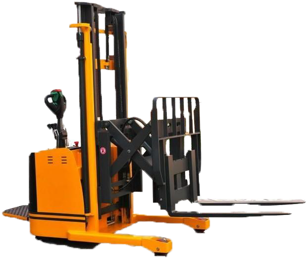 IHSCOMPANY1's tweet photo. ¡El CQDH15A de IHS es el campeón de los pasillos estrechos! 

Reach (Alcance): Horquillas se extienden 500 mm.
Capacidad: 1500 Kg.
Altura: Eleva hasta 5500 mm.
Extra: Plataforma anti-fatiga y excelente visibilidad.

¡Máximo rendimiento con menos espacio!

#IHS #CQDH15A #Apilador https://t.co/BtcwEXRMA1