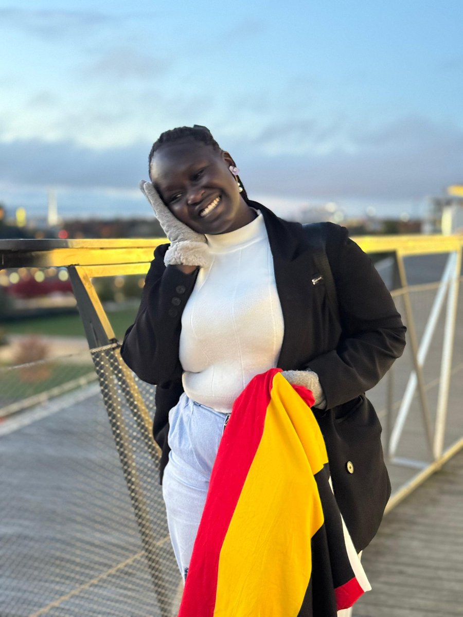 Čatalyst Patience😇 tweet media