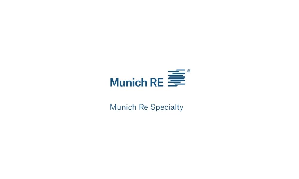 fhaber6's tweet image. Munich Re Specialty'den Almanya Hamlesi 
 9 Ekim 2025 - Munich Re Specialty, Avrupa ayak izi stratejisinin bir sonraki aşa...
 #ALMANYA #MunichRe #MunichReSpecialty #reasürans #sigorta #SilviWompaSinclair 
ifhaber.com/sigortacilik/m…