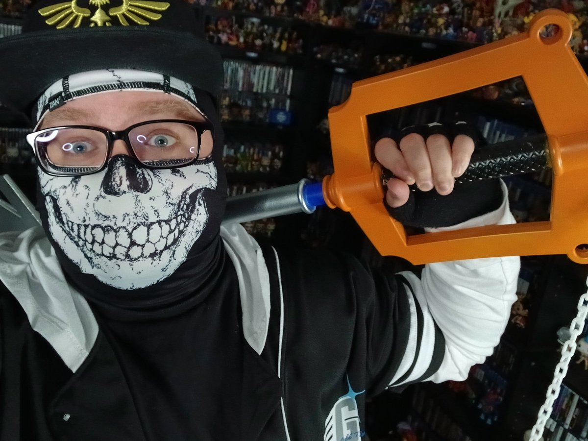 Its a recording youtube videos kind of day!