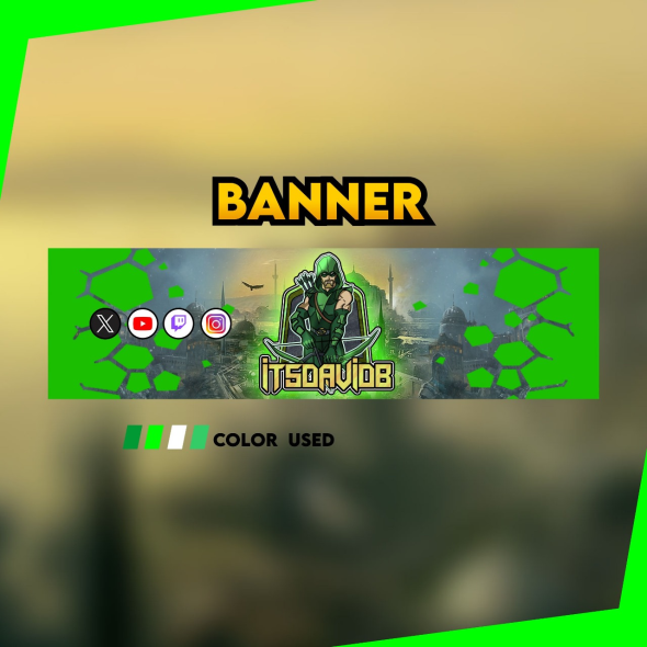 lucy_valeria3's tweet photo. Loved designing this bold archer concept perfect for streamers or esports teams 🎯
#Vtuber #HonkaiStarRail #崩壊スターレイル #Gamescom #gamescom2024 #TwitchStreamer #streamerstwt #commissionopenDM #SmallStreamerConnect #twstプラス #Vtuber #ENVtuber #BlackMythWukong https://t.co/Z7Lp1xel9T