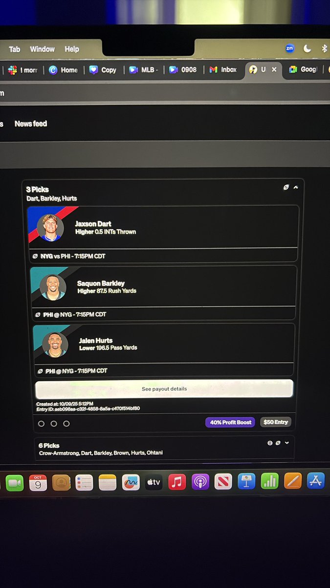 Jay Briggs tweet media