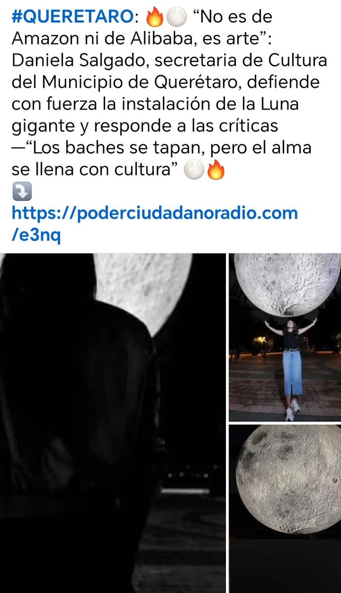 Rayas10Maria's tweet image. VocesS 
DANIELA SALGADO , DEBERIAS TRABAJAR EN  LA SECRETARIA DE LOS ESTÚPIDOS,  AHORA ENTIENDO QUE TU PUESTO NO TE LO DIERON POR SER INTELIGENTE, FUE POR SER  AMIGA DEL PERRO DE TU JEFE,  FALTA DE CEREBRO TIENES, LOS VEHICULOS DAÑADOS POR LOS BACHES NO SE PAGAN  CON ESA LUNA.