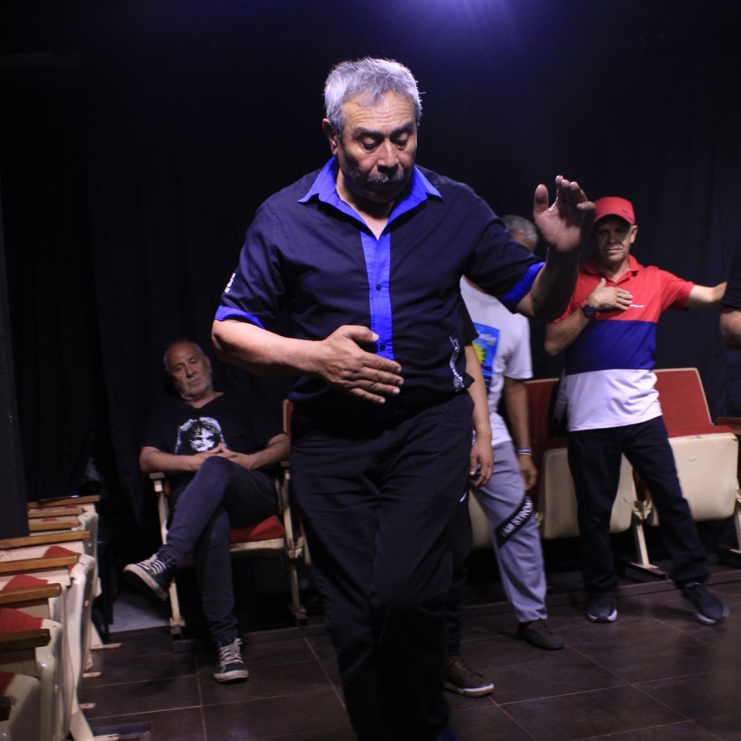 🎶 Una noche de tango te espera en Barranquilla
🗓️ Jueves 9 de octubre – 7:00 p.m.
📍 Casa Cultural El Bordillo (Cra. 44 #87-44)
🎟️ $25.000 (Preventa) | $30.000 (Taquilla)
Un evento de #BaúlPolisémico en alianza con TatoTeatro 🇦🇷
Reservas al: 3022760915