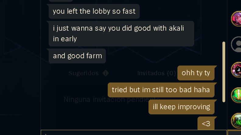 Esto es LoL de verdad? Te quiero Vlad que me revento el ogt