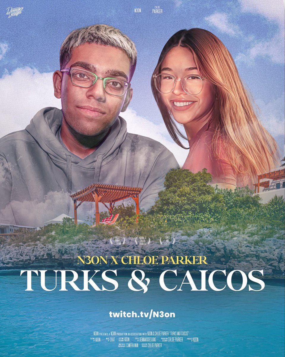 N3onalt's tweet image. 2 days in Turks
See you tomorrow ☀️