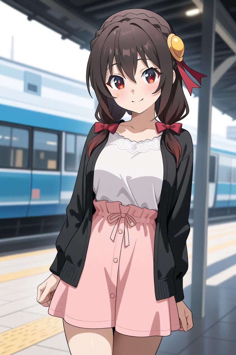 ゆんゆん♡ページ☆ 🐰ゆんゆん🌸 (@YUNYUN96378454) / Posts / X