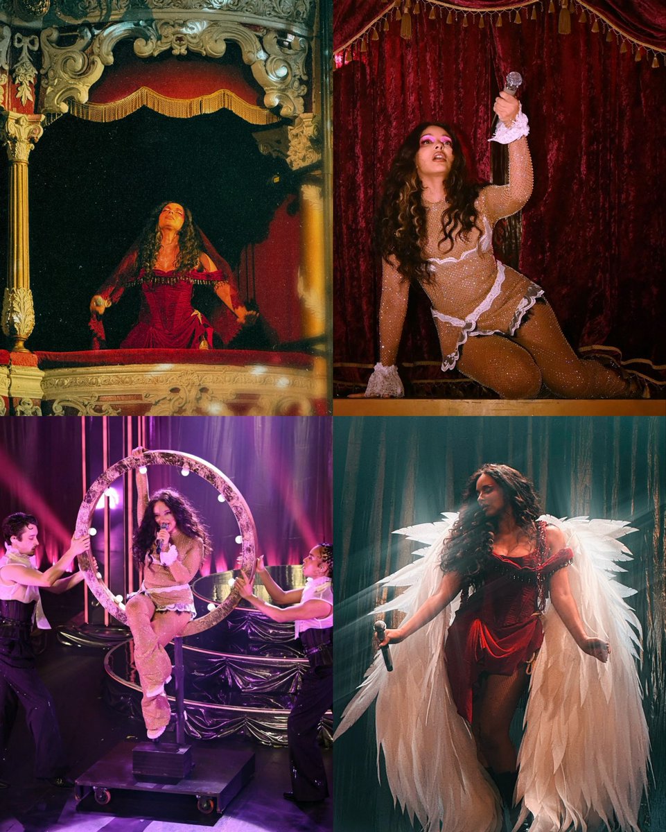 stanning Jade rn is so exciting like you just know she’s destined for even bigger things with the talent and creativity she’s constantly showing