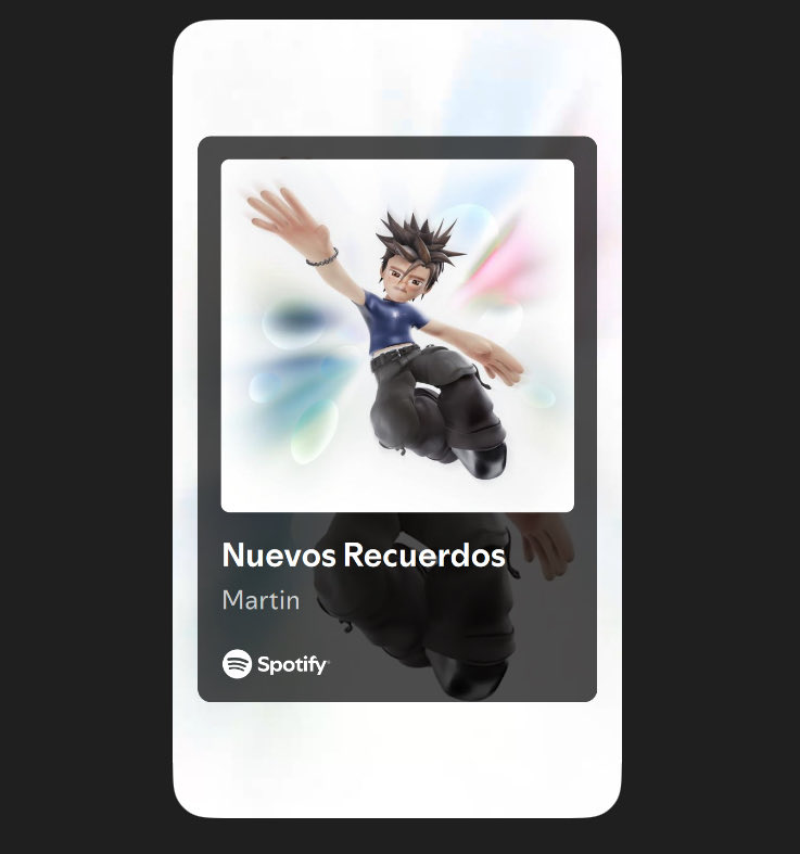 open.spotify.com/track/627AgFGb… deja fluir el cuerpo